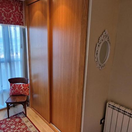 Mirando Al Mar - Con Vistas Al Mar Para 4 Pax - Vut-4014-As Apartment Gijon Bagian luar foto
